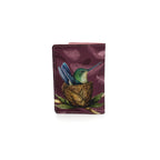Portapasaportes | Colibrí Inca