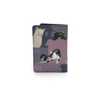 Portapasaportes | Gatos