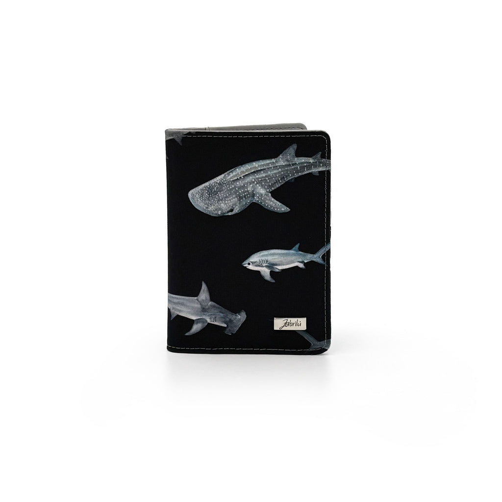Portapasaportes | Tiburones