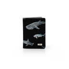 Portapasaportes | Tiburones