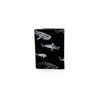 Portapasaportes | Tiburones