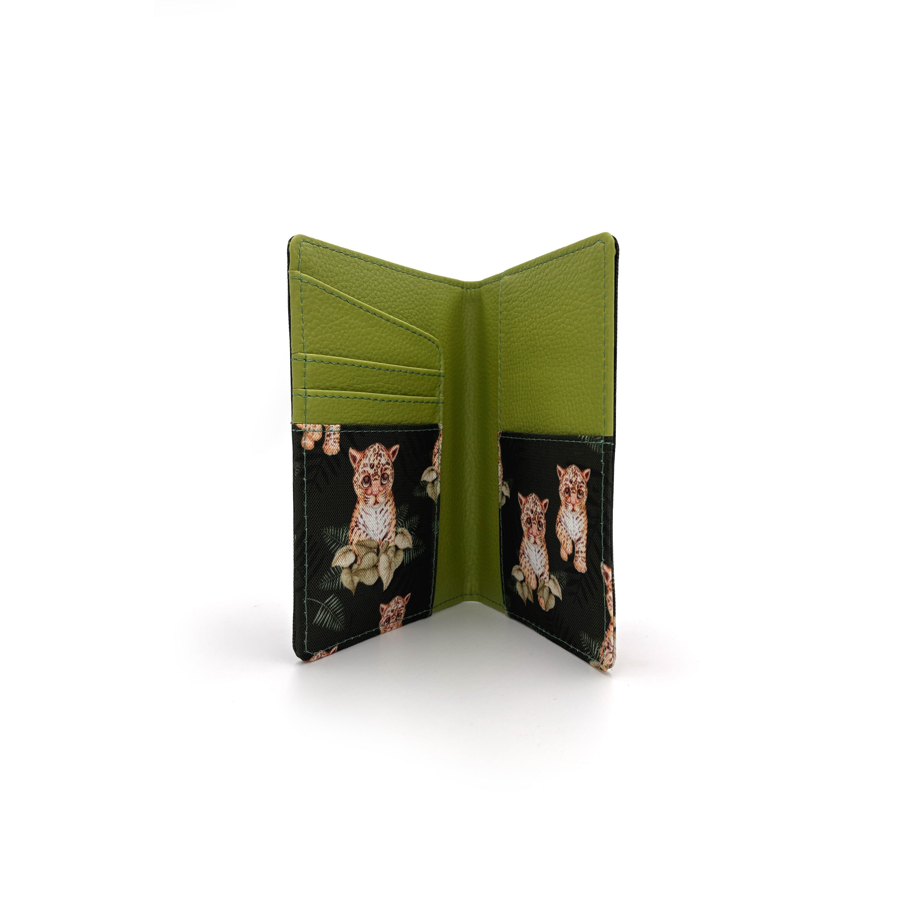 Portapasaportes | Jaguar