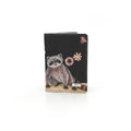 Portapasaportes | Mapache