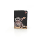 Portapasaportes | Mapache