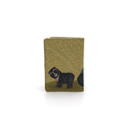 Portapasaportes | Oso de Anteojos