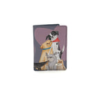 Portapasaportes | Perros