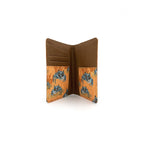 Portapasaportes | Cangrejo Azul