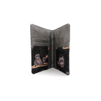 Portapasaportes | Mapache