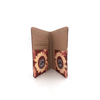 Portapasaportes | Mapache