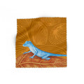 Paño para gafas | Lagarto Azul