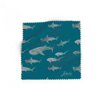 Paño para gafas | Tiburones