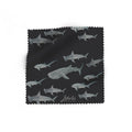 Paño para gafas | Tiburones