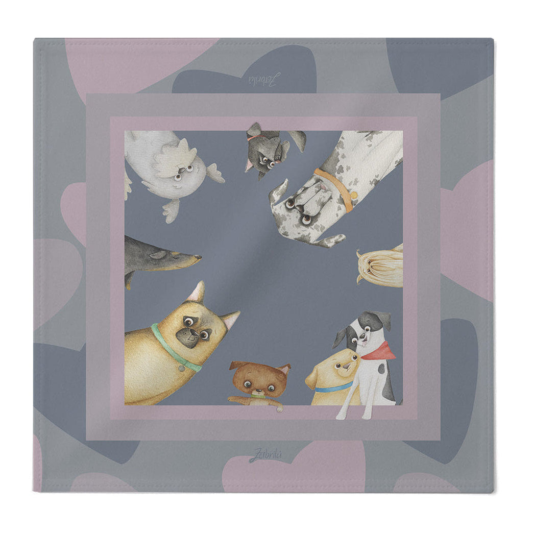 Pañoleta | Perros