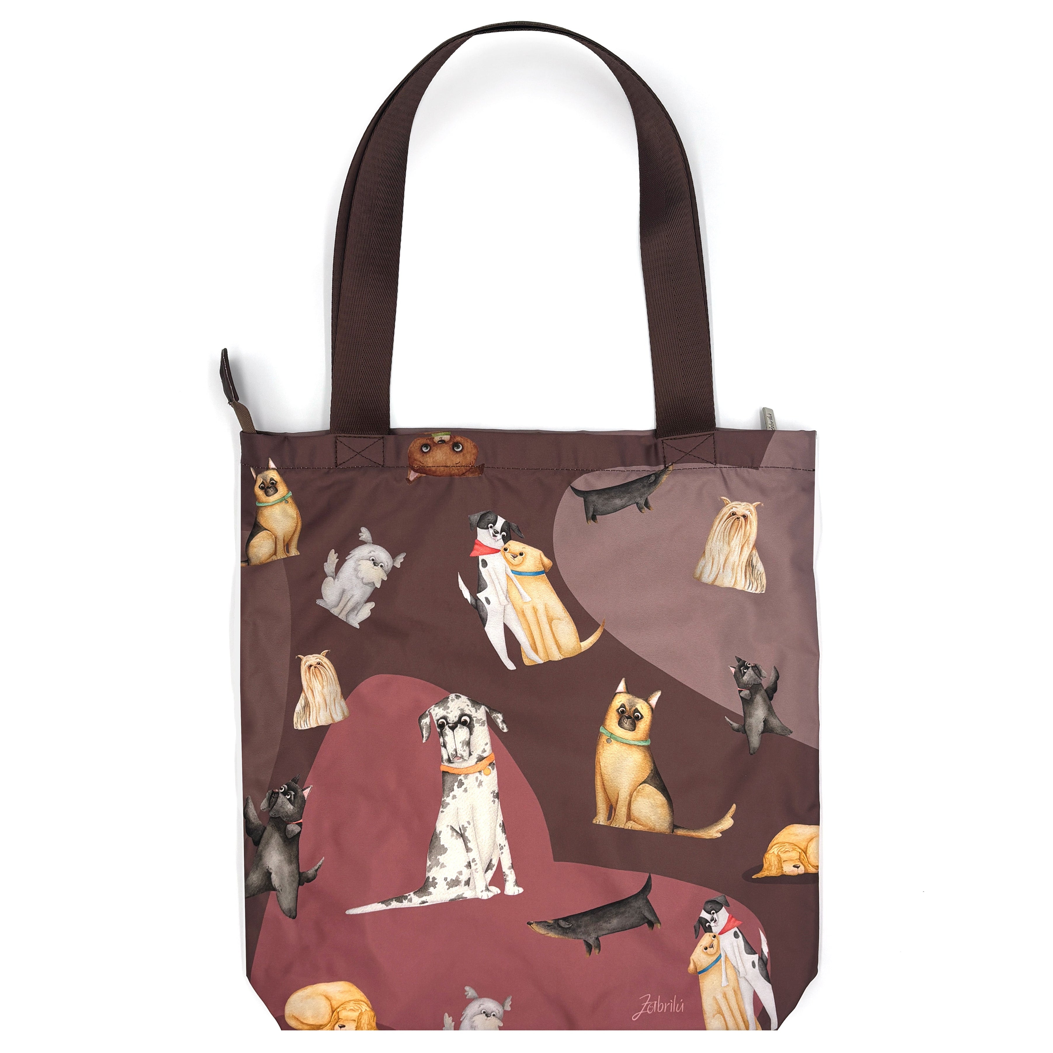 Tote Bag | Perros