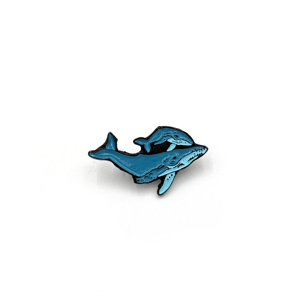 Pin | Ballena Jorobada