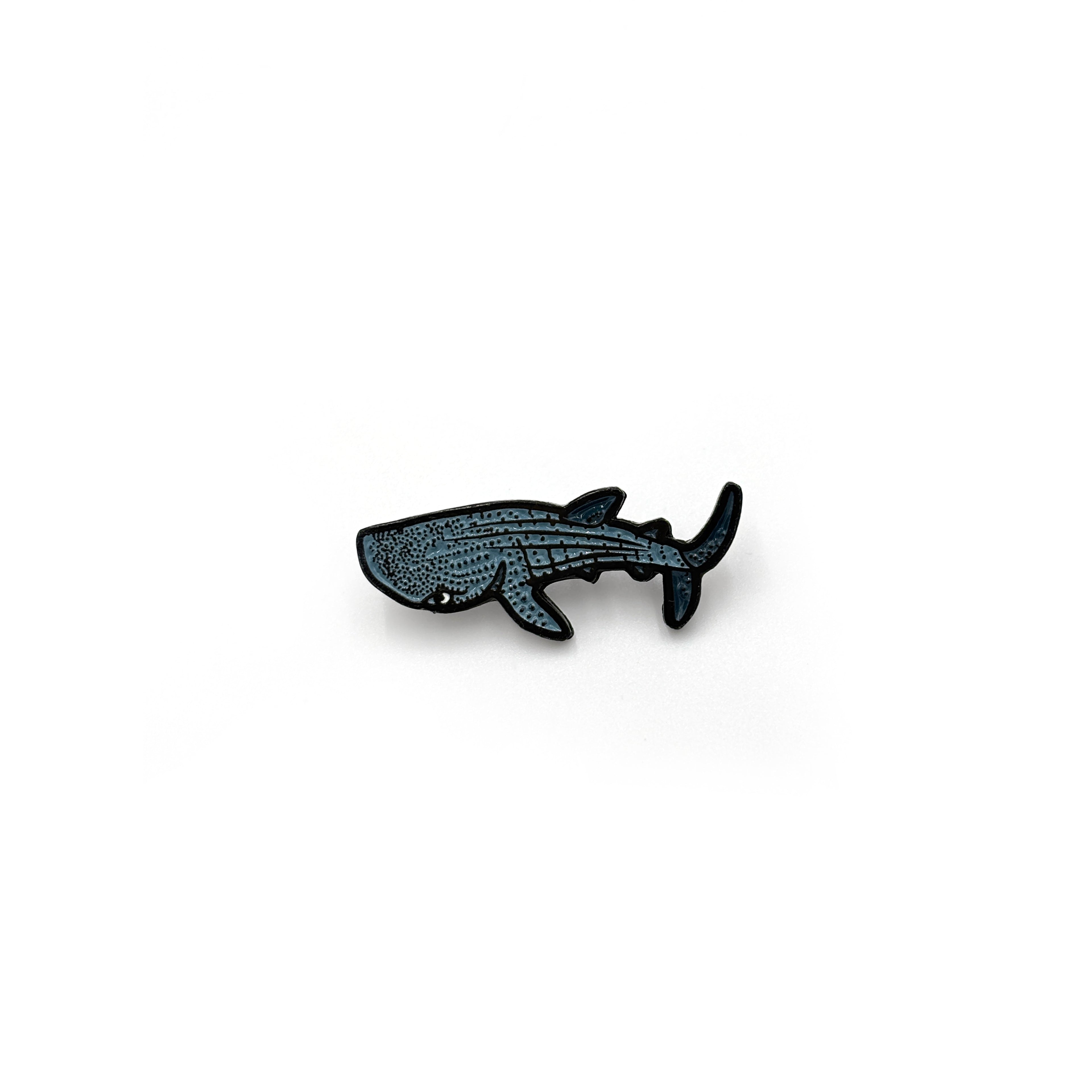Pin | Tiburón Ballena