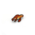 Pin | Tortuga Carey