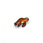Pin | Tortuga Carey