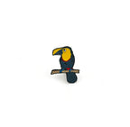 Pin | Tucán del Chocó