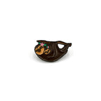 Pin | Perezosas