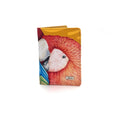 Portapasaportes | Guacamaya