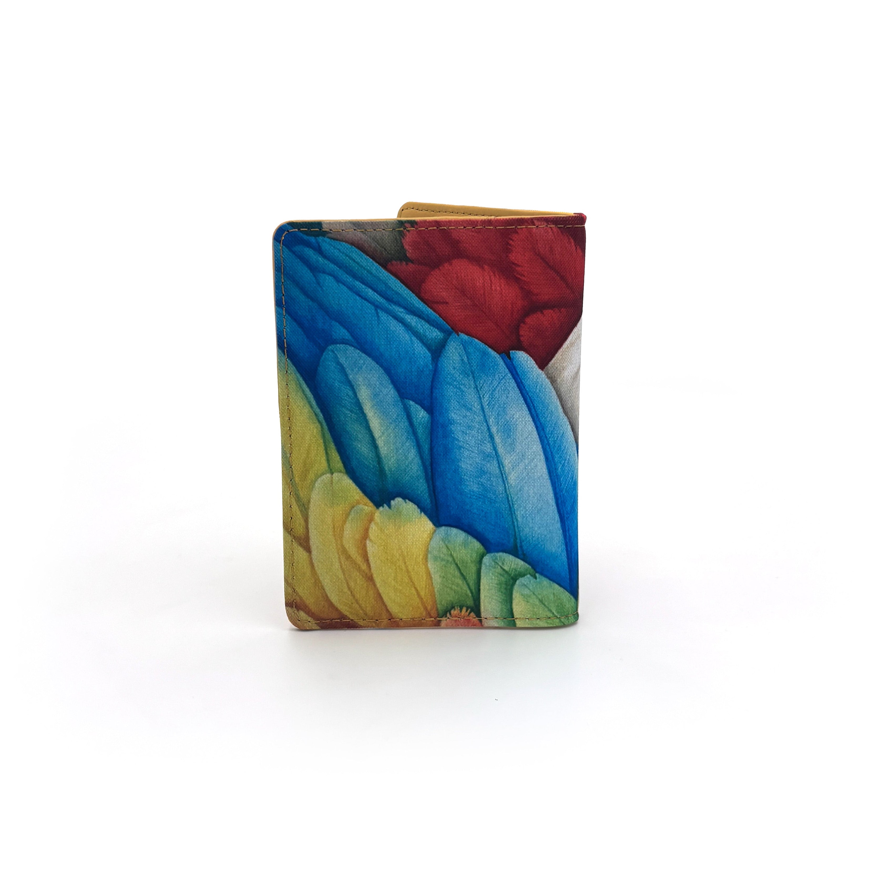 Portapasaportes | Guacamaya