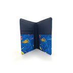 Portapasaportes | Guacamaya