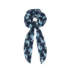 Scrunchie | Ballena Jorobada