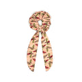 Scrunchie | Cardenal Guajiro