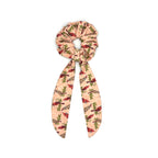 Scrunchie | Cardenal Guajiro