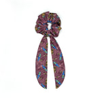 Scrunchie | Colibrí Inca