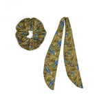 Scrunchie | Colibrí Inca