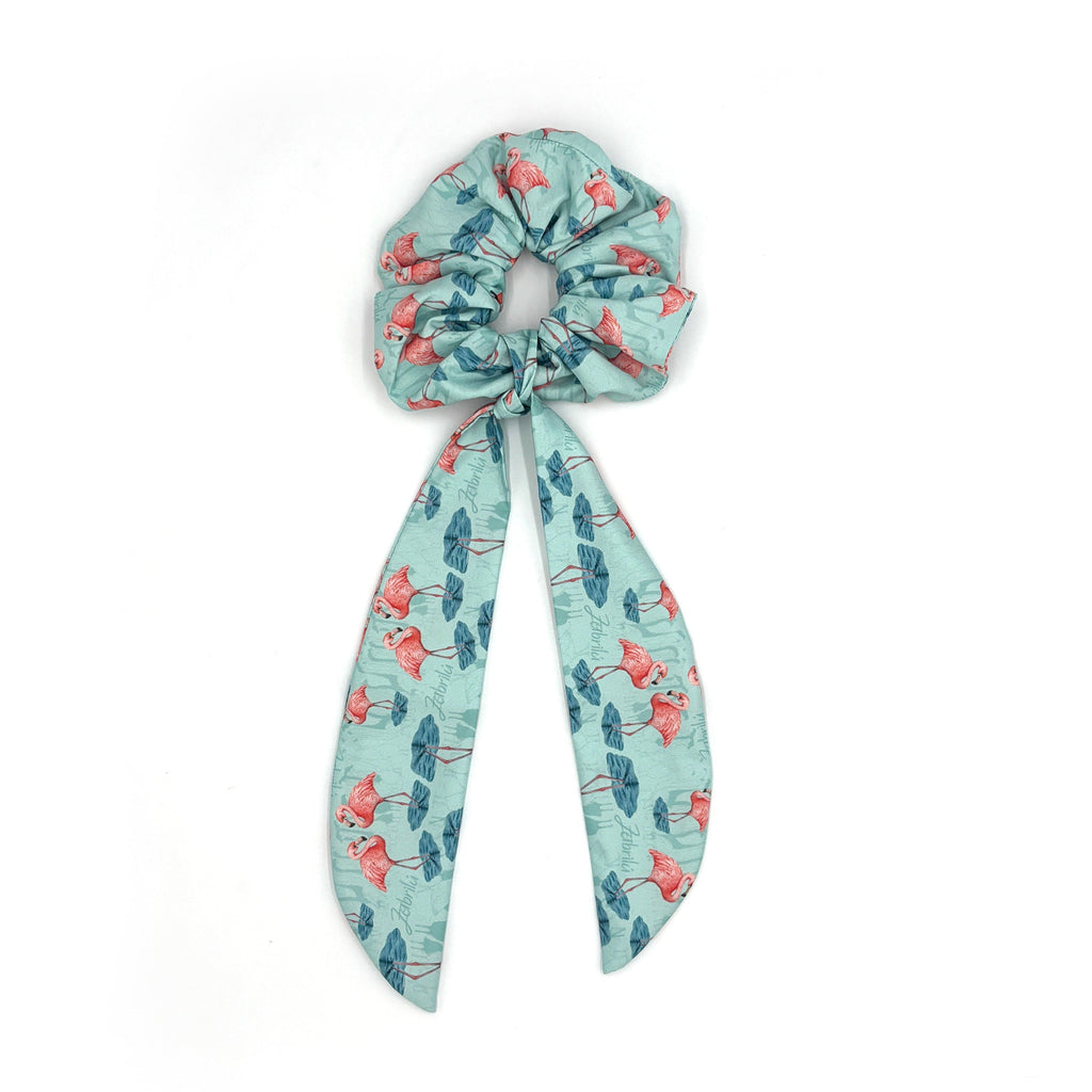 Scrunchie | Flamenco