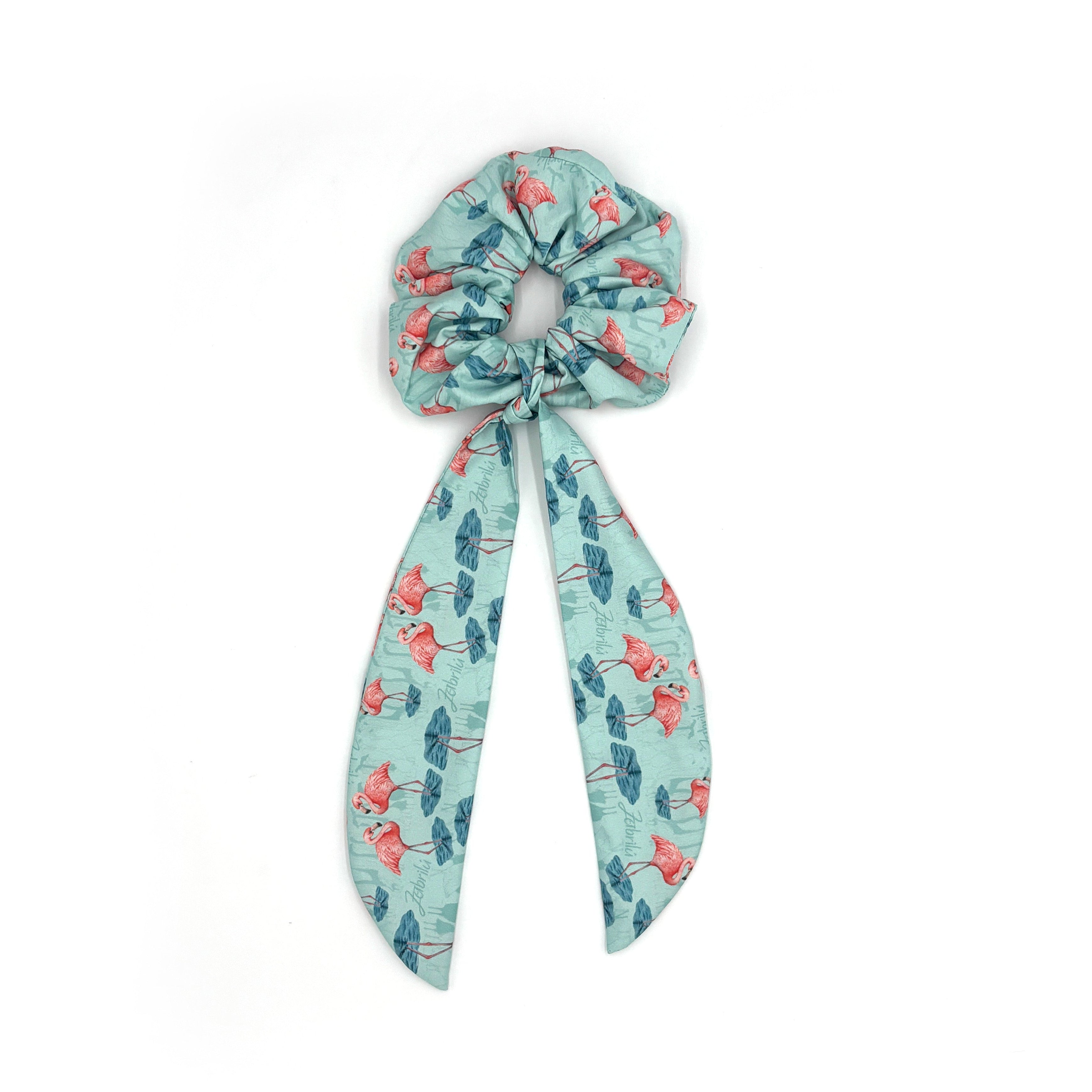 Scrunchie | Flamenco