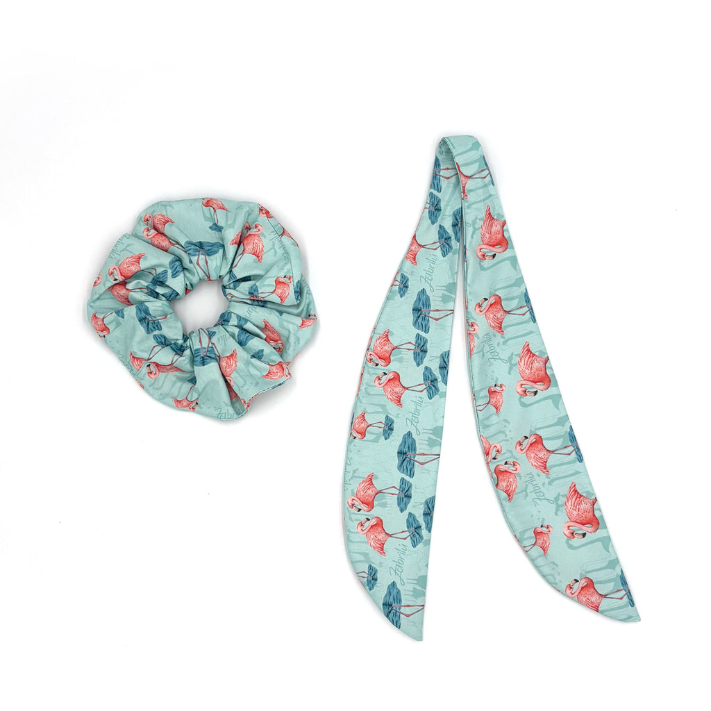 Scrunchie | Flamenco