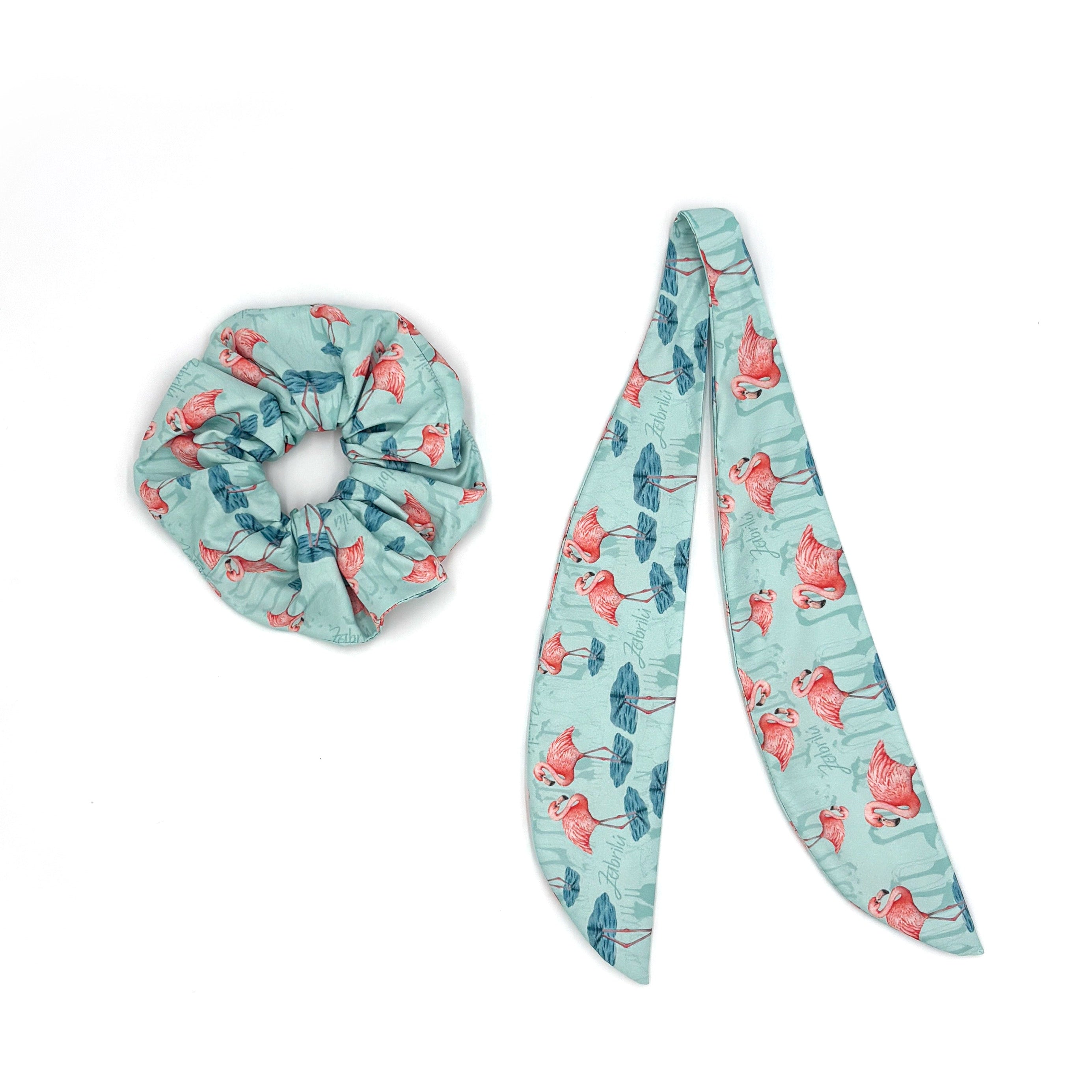 Scrunchie | Flamenco