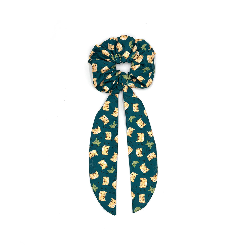 Scrunchie | Jaguar Kids
