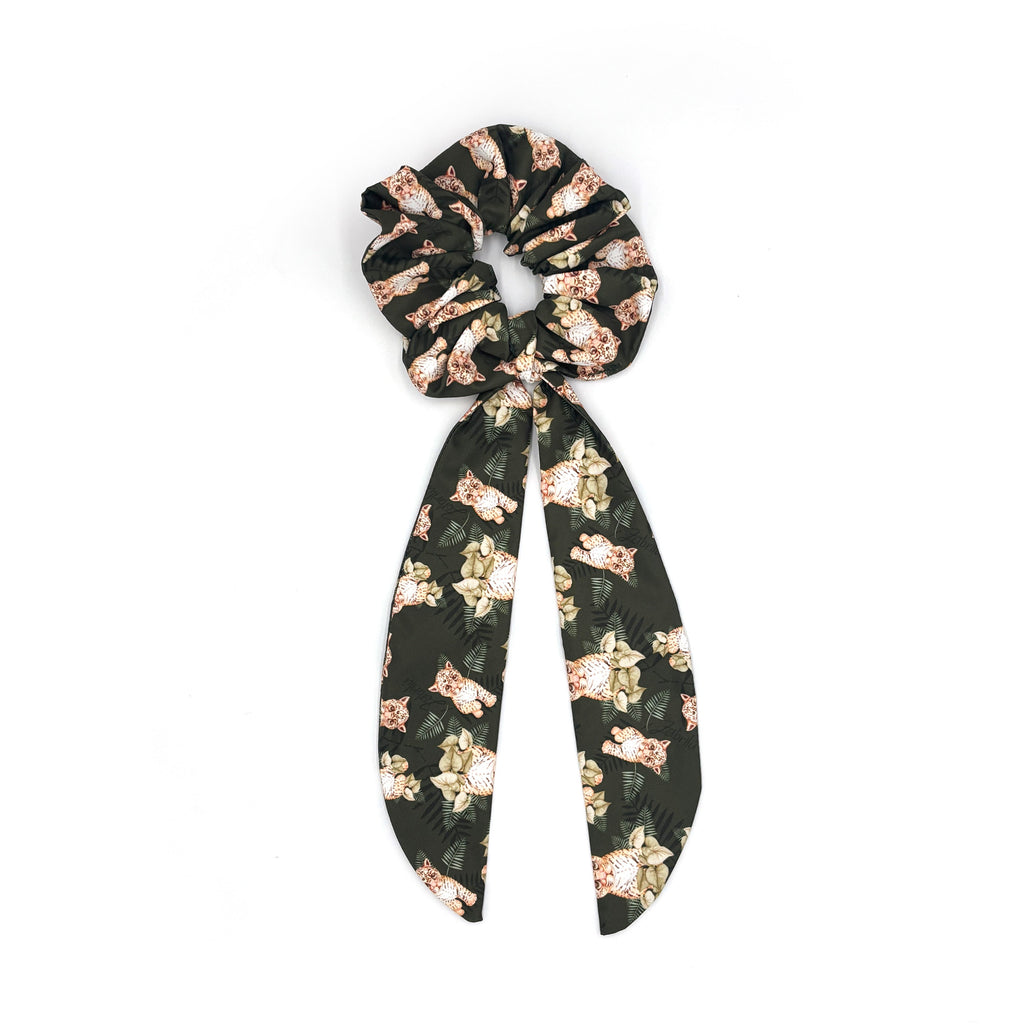 Scrunchie | Jaguar