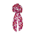 Scrunchie | Orquídea Cattleya