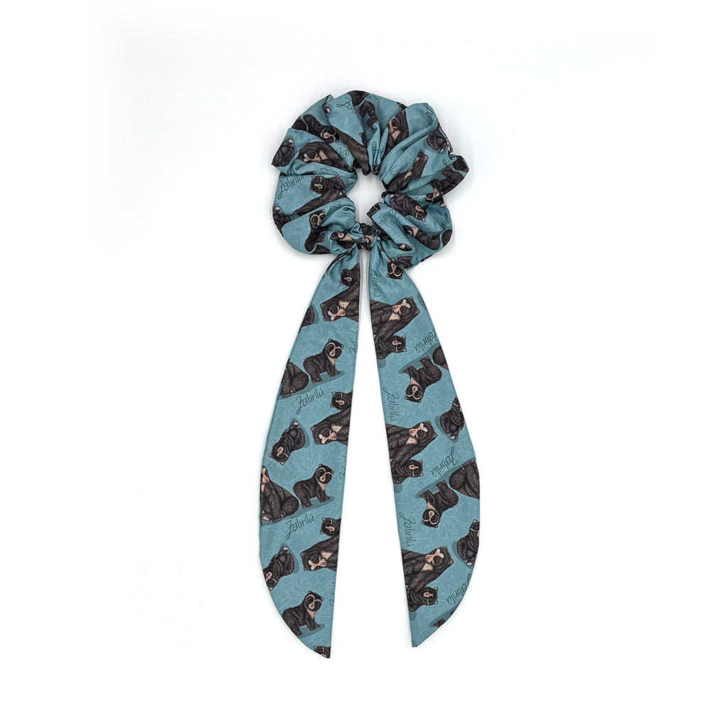 Scrunchie | Oso de Anteojos