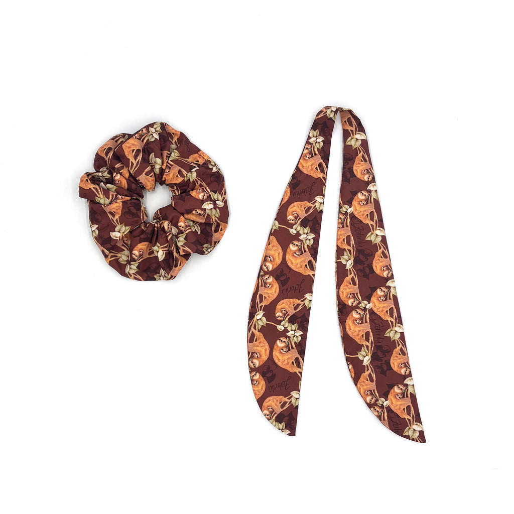 Scrunchie | Perezosas