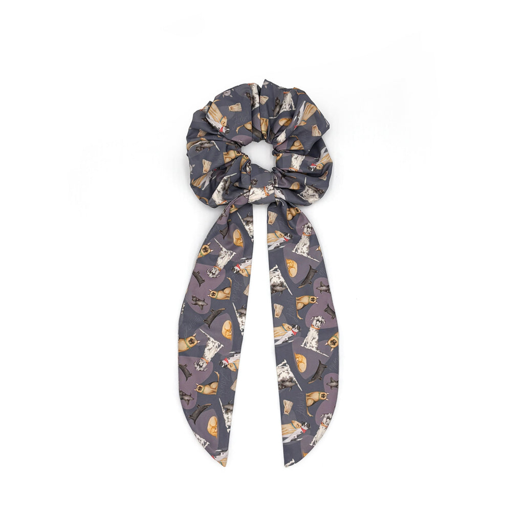 Scrunchie | Perros