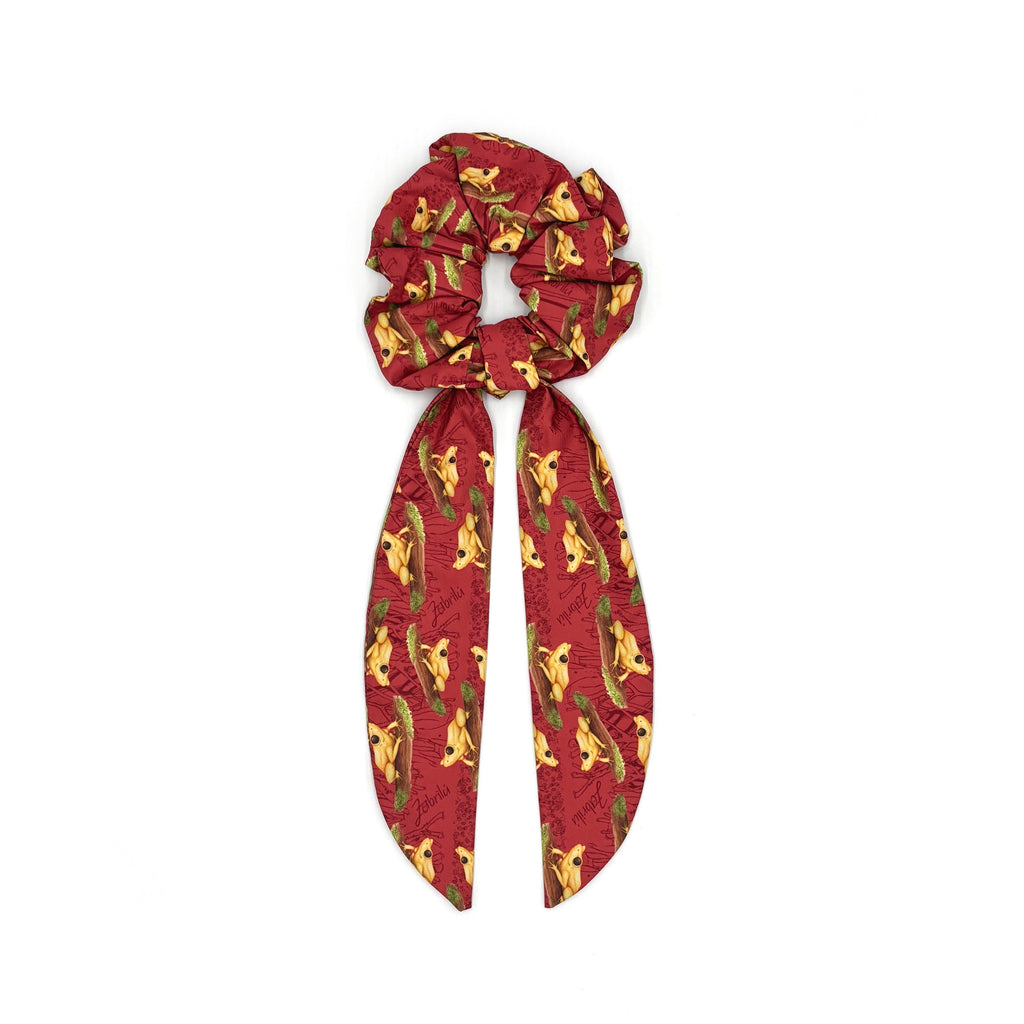 Scrunchie | Rana Dardo