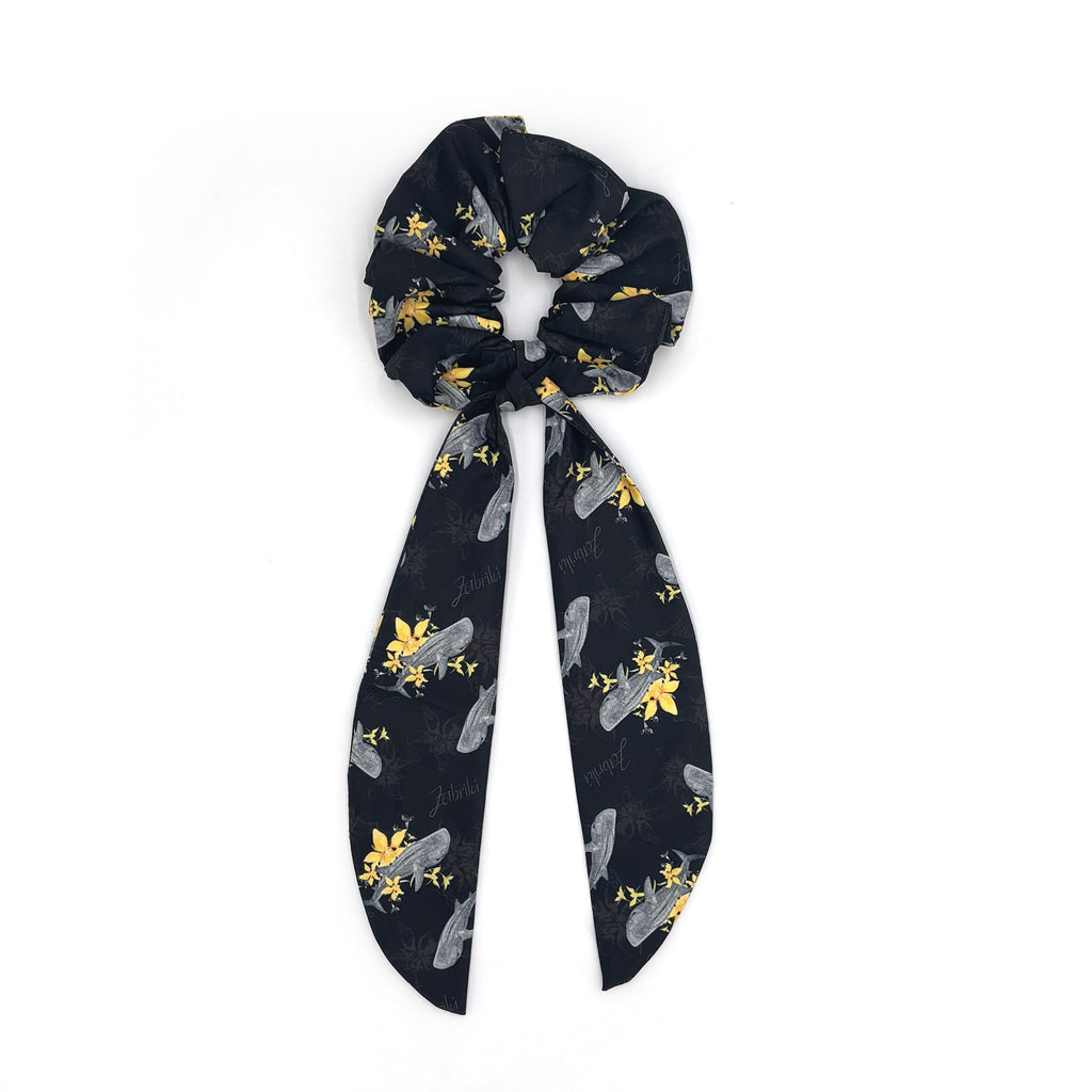 Scrunchie | Tiburón Ballena