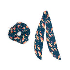 Scrunchie | Tortuga Carey