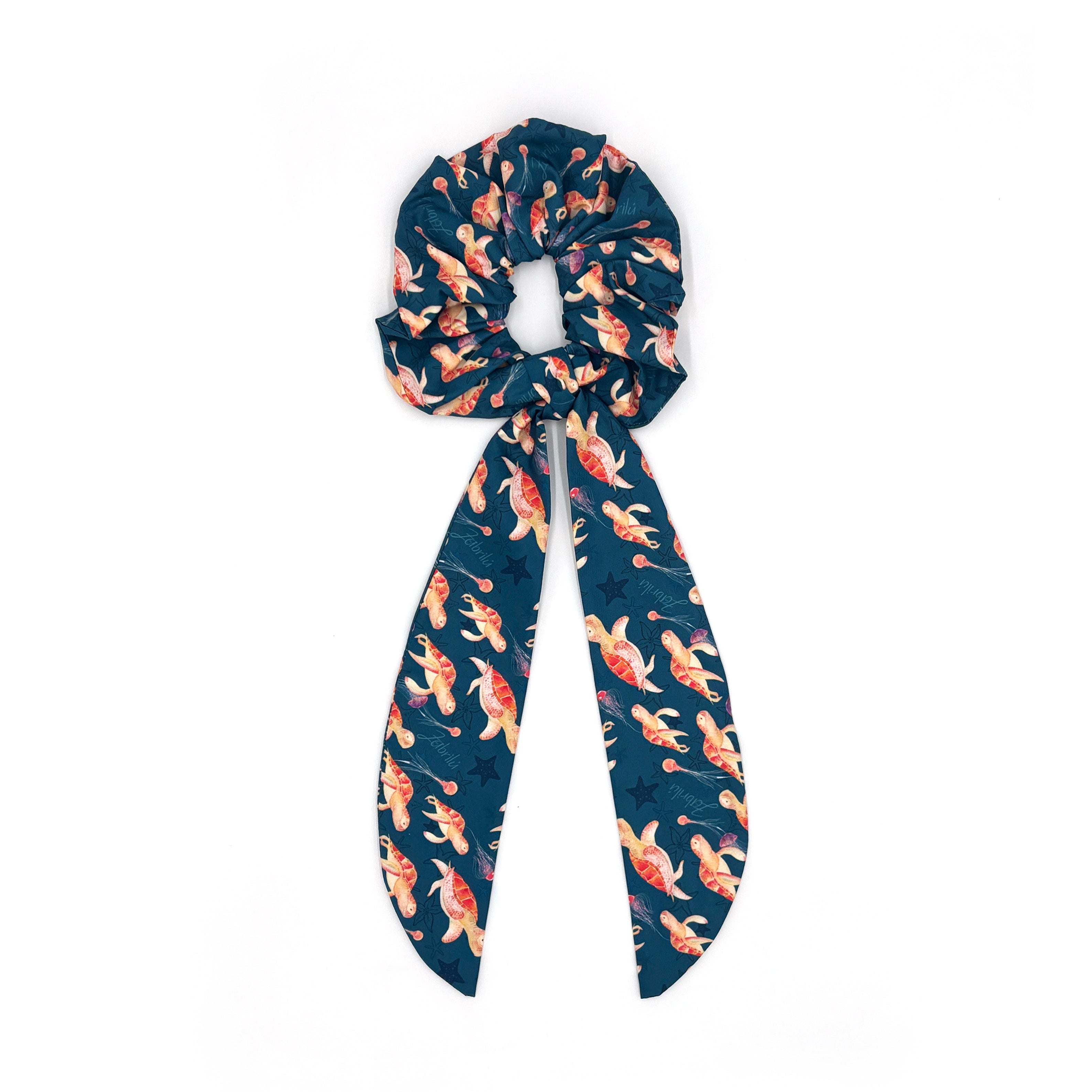 Scrunchie | Tortuga Carey