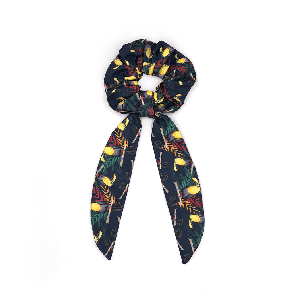 Scrunchie | Tucán del Chocó