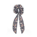 Scrunchie | Gatos