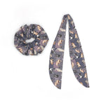 Scrunchie | Gatos
