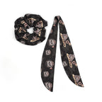 Scrunchie | Mapache
